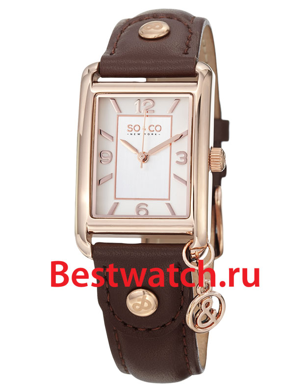 Часы Stuhrling Original Madison 5024.3
